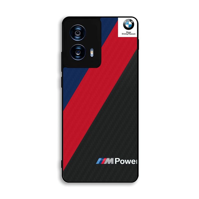 Bmw M Power 5th Motorola Moto G Power 5G 2024 Case DC0502