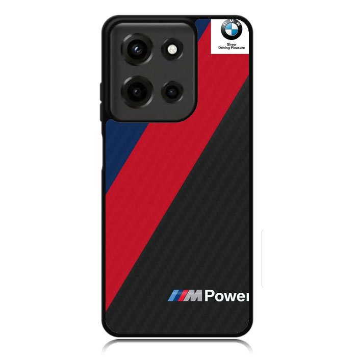 BMW M Power Motorola Moto G Power 5G 2025 DC0216