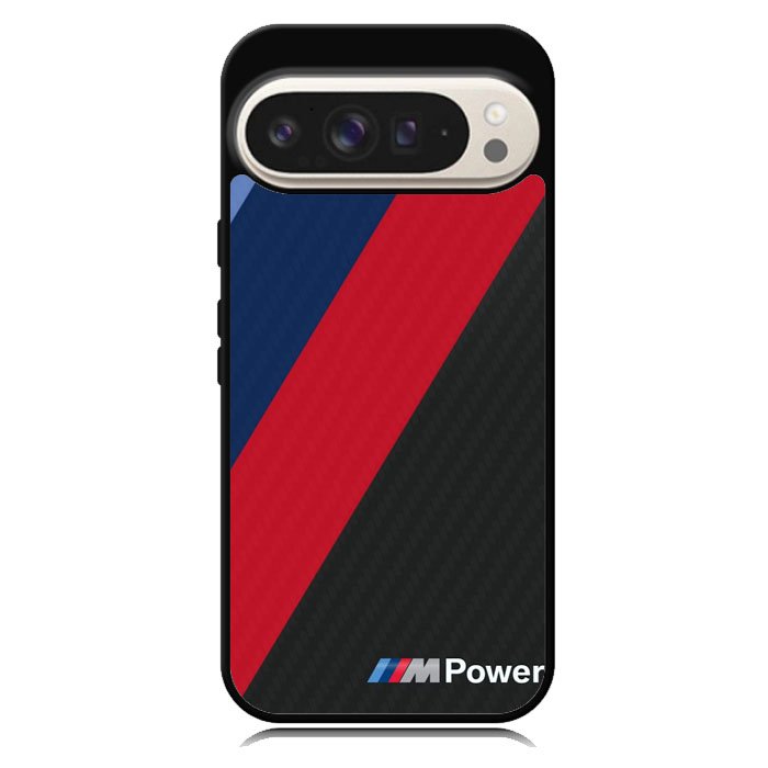 BMW M Power Google Pixel 10 | Google Pixel 10 Pro Case DC0216