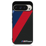 BMW M Power Google Pixel 9 | Google Pixel 9 Pro Case DC0216