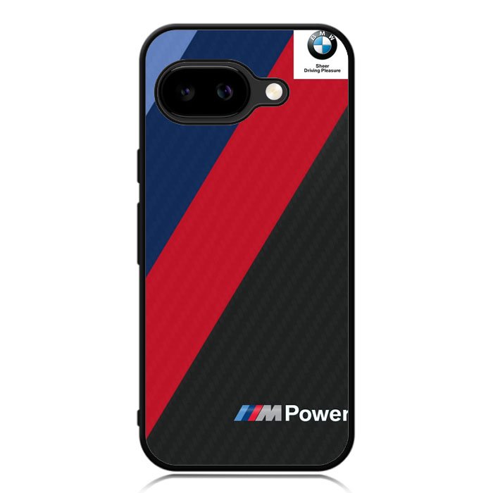 BMW M Power Google Pixel 9A Case DC0216