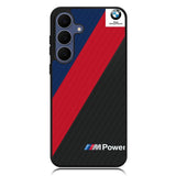 BMW M Power Samsung Galaxy S25 Plus , Samsung Galaxy S25+ Case DC0216