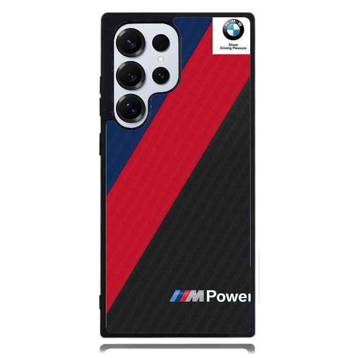 BMW M Power Samsung Galaxy S25 Ultra Case DC0216
