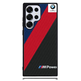 BMW M Power Samsung Galaxy S25 Ultra Case DC0216