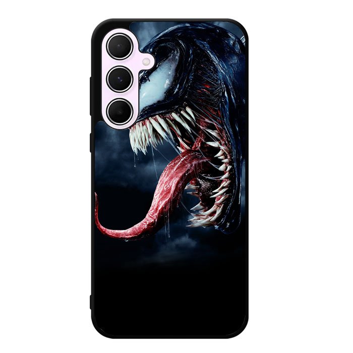 Marvel Venom Samsung Galaxy A15 5G Case DC1107