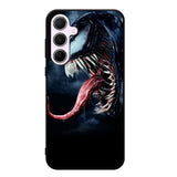 Marvel Venom Samsung Galaxy A55 5G Case DC1107