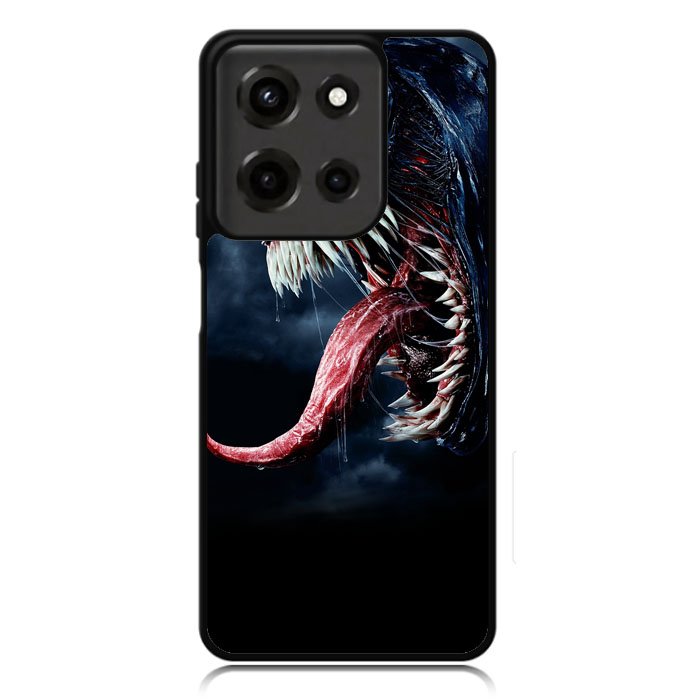 Marvel Venom Motorola Moto G Power 5G 2025 DC1107