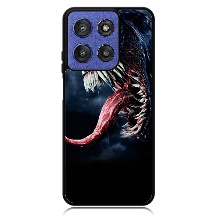 Marvel Venom Motorola Moto G Stylus 5G 2025 DC1107