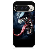 Marvel Venom Google Pixel 9 | Google Pixel 9 Pro Case DC1107