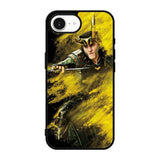 Marvel Loki iPhone 17e Case DC1105