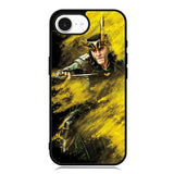 Marvel Loki iPhone 16e Case DC1105