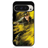 Marvel Loki Google Pixel 9 | Google Pixel 9 Pro Case DC1105