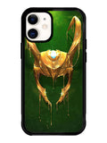 Marvel Loki iPhone 12 Mini Case