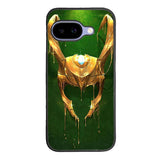 Marvel Loki Google Pixel 10A Case DC1106