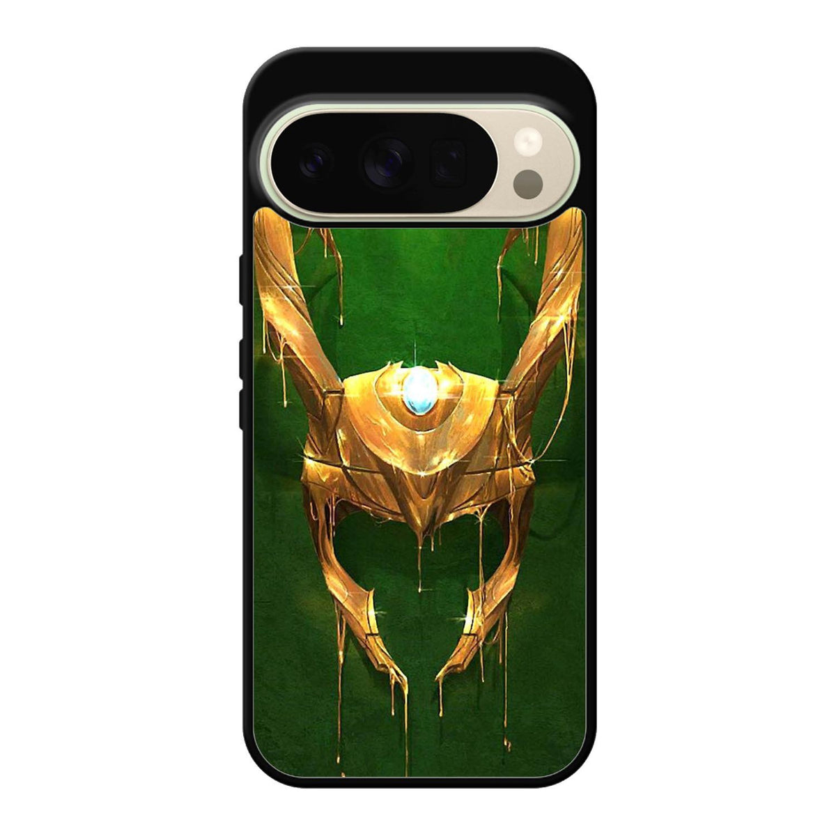 Marvel Loki Google Pixel 10 Pro Case