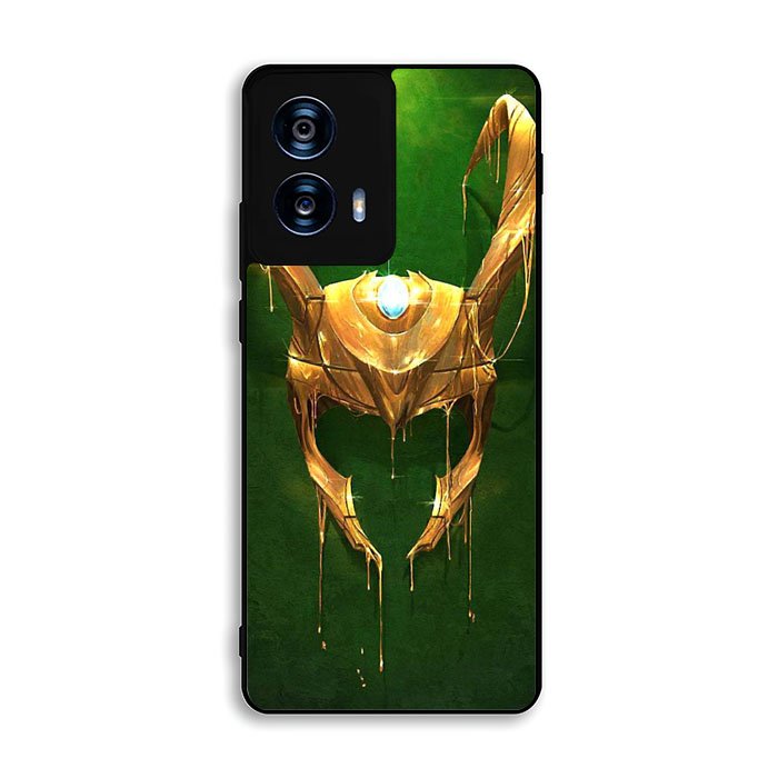 Marvel Loki Motorola Moto G Power 5G 2024 Case DC2972