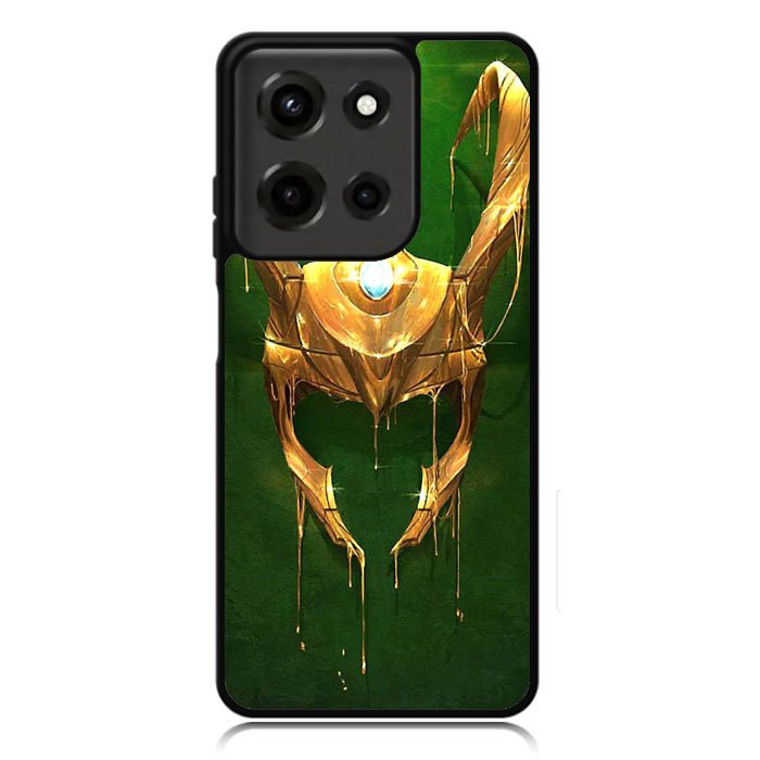 Marvel Loki Motorola Moto G Power 5G 2025 DC1106