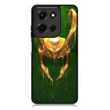 Marvel Loki Motorola Moto G Power 5G 2025 DC1106