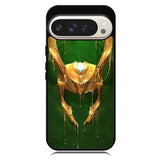 Marvel Loki Google Pixel 10 Pro XL Case DC1106