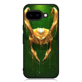 Marvel Loki Google Pixel 9A Case DC1106