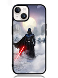 Star Wars Darth Vader iPhone 14 Case BLN10135