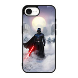 Star Wars Darth Vader iPhone 17e Case DC1738