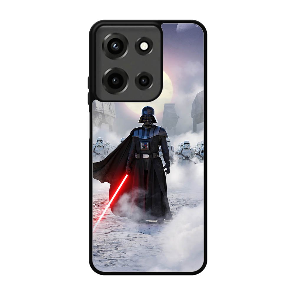 Star Wars Darth Vader 3rd Motorola Moto G 5G 2025 Case DC5810