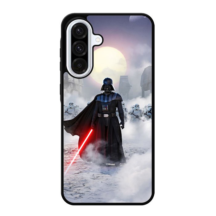 Star Wars Darth Vader Samsung Galaxy A36 Case DC1738