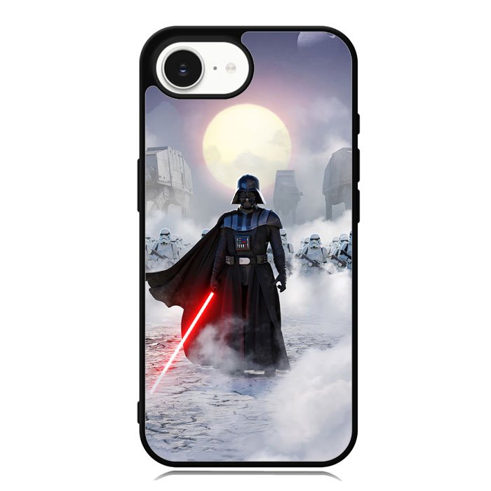 Star Wars Darth Vader iPhone 16e Case DC1738