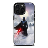 Star Wars Darth Vader iPhone 16 Pro Max Case DC1738