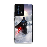 Star Wars Darth Vader 3rd Motorola Moto G Power 5G 2024 Case DC0211