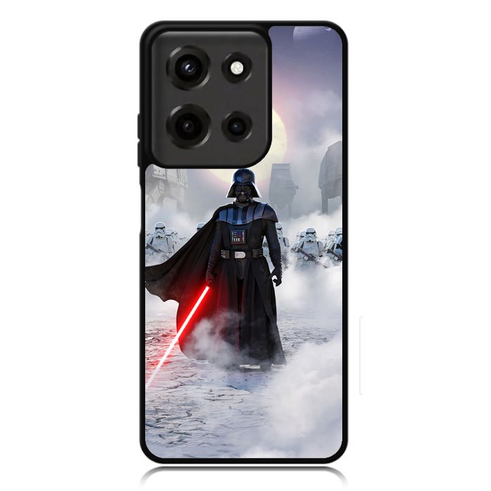 Star Wars Darth Vader Motorola Moto G Power 5G 2025 DC1738