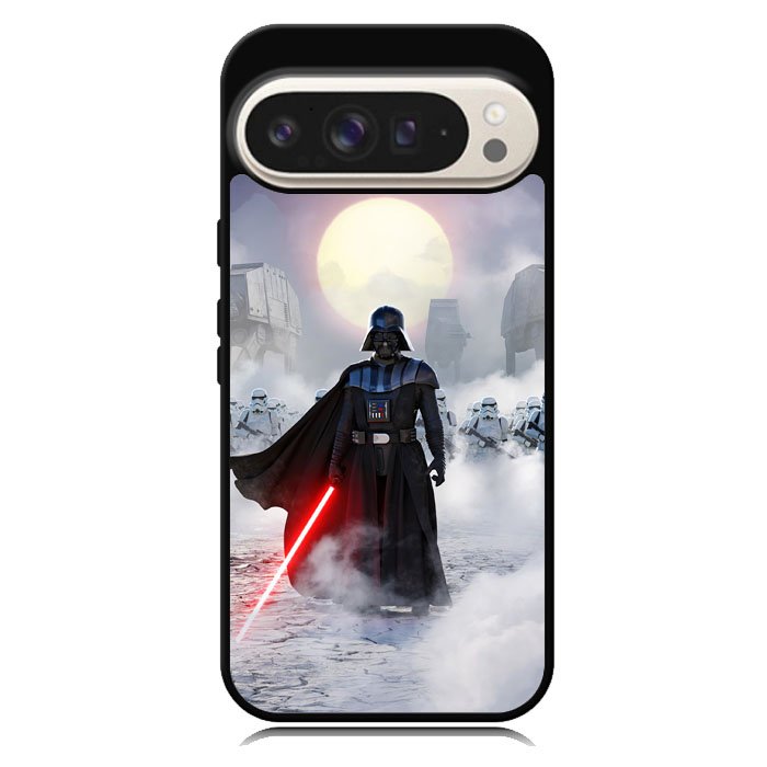 Star Wars Darth Vader Google Pixel 10 Pro XL Case DC1738