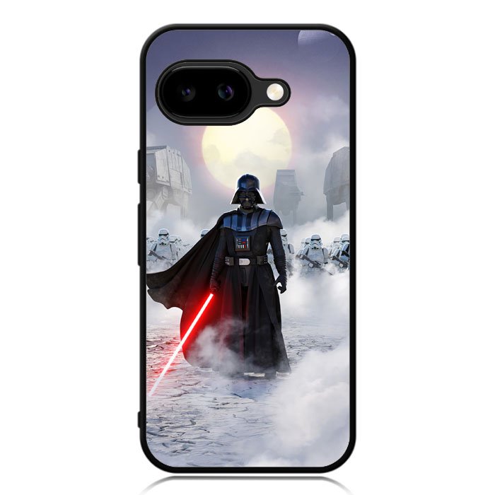 Star Wars Darth Vader Google Pixel 9A Case DC1738