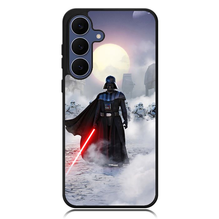 Star Wars Darth Vader Samsung Galaxy S23 FE Case DC1738