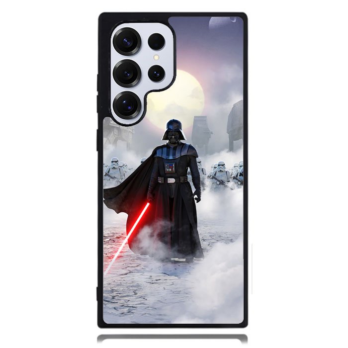 Star Wars Darth Vader Samsung Galaxy S25 Ultra Case DC1738