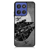 Star Wars Millenium Falcon Motorola Moto G Stylus 5G 2025 DC1753