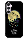 The Nightmare Before Christmas 3rd Samsung Galaxy A35 5G Case