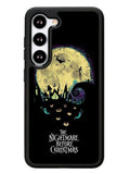 The Nightmare Before Christmas 3rd Samsung Galaxy S23 Plus 5G / Samsung Galaxy S23+ 5G Case