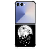 The Nightmare Before Christmas Samsung Galaxy Z Flip 7 Case DC1865