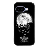 The Nightmare Before Christmas 4th Google Pixel 10A Case