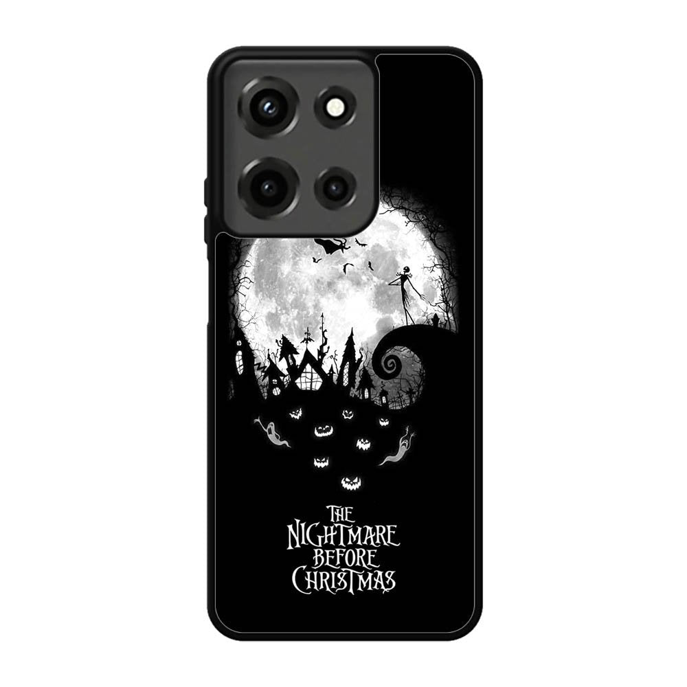The Nightmare Before Christmas 4th Motorola Moto G 5G 2025 Case DC8058