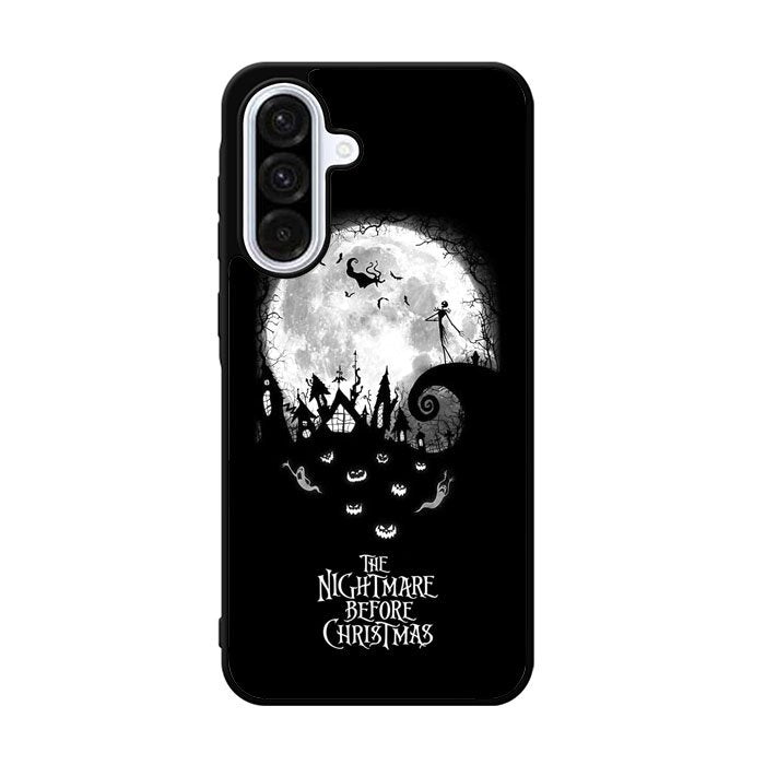 The Nightmare Before Christmas 4th Samsung Galaxy A36 Case DC8058