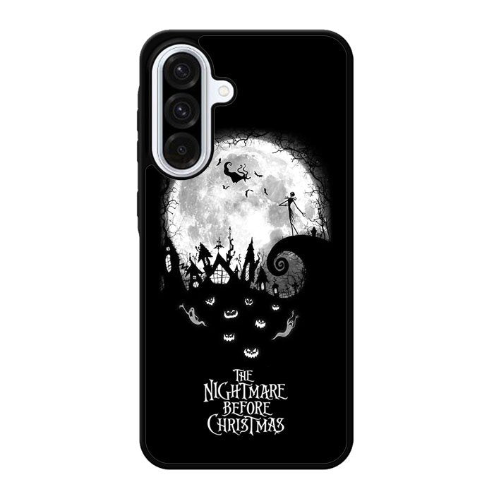 The Nightmare Before Christmas Samsung Galaxy A36 Case DC1865