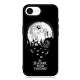 The Nightmare Before Christmas iPhone 16e Case DC1865