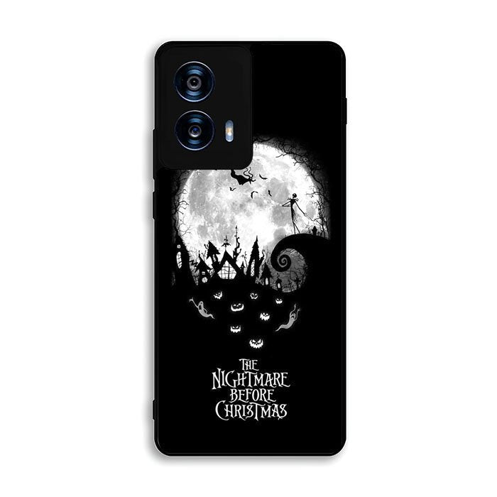 The Nightmare Before Christmas 4th Motorola Moto G Power 5G 2024 Case DC8058