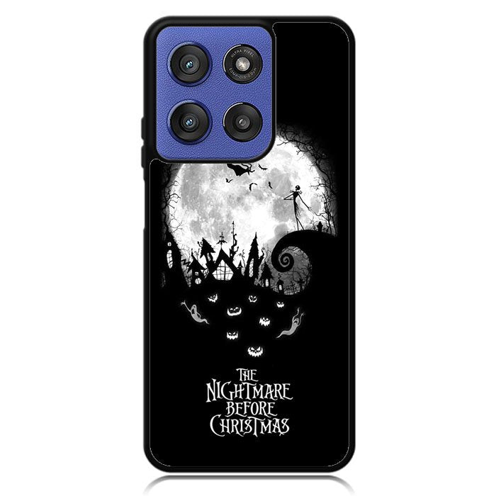 The Nightmare Before Christmas Motorola Moto G Stylus 5G 2025 DC1865