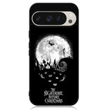 The Nightmare Before Christmas Google Pixel 9 | Google Pixel 9 Pro Case DC1865