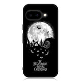 The Nightmare Before Christmas Google Pixel 9A Case DC1865