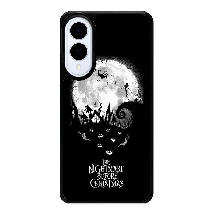 The Nightmare Before Christmas Samsung Galaxy S25 Edge DC1865